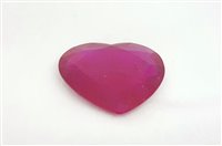 Pietra certificata Mazzucato Gioielli Donna in Rubino Rubino 44.13 Ct 03S1 - 03S1